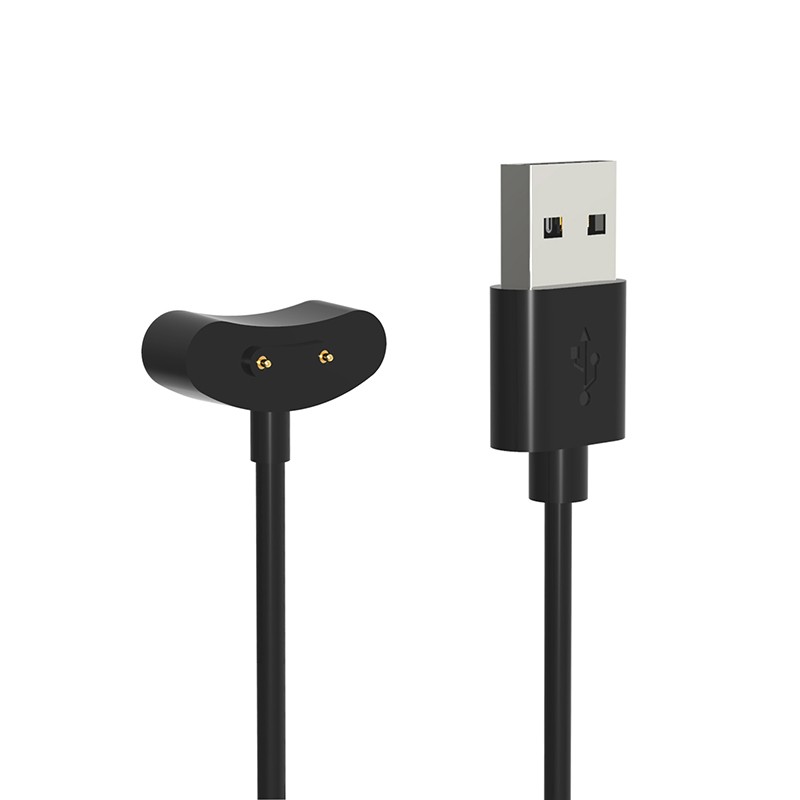 ajtl适用ticwatchpro3ltee3prox智能手表充电器wh11013磁吸充电tic