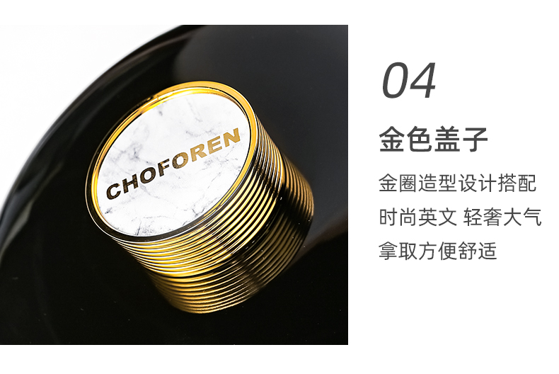 木井村轻奢陶瓷锅煲汤砂锅家用燃气灶电磁炉通用炖锅煲汤锅耐高温干烧