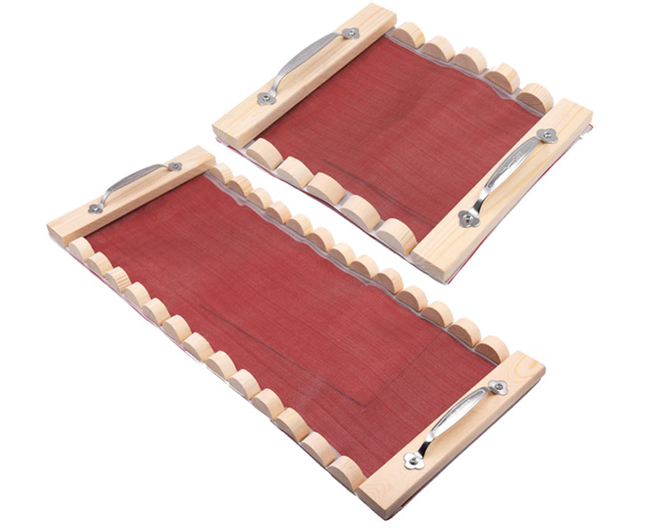 修正龙骨灸督脉灸艾灸盒脊椎背部木制隔姜灸艾灸仪器艾条艾柱温灸艾盒