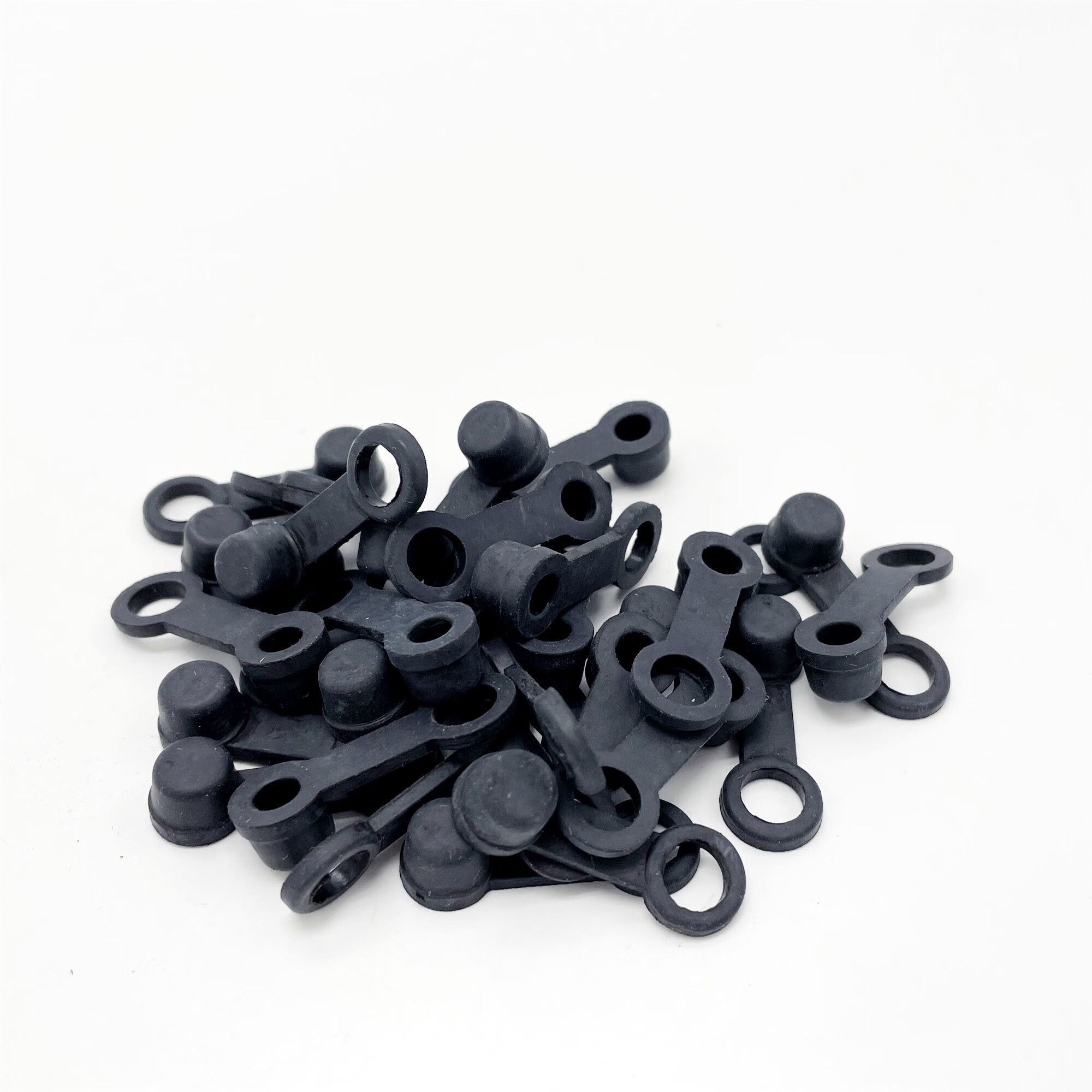 摩托车电动车碟刹刹车下泵放油螺丝帽排油泵通用排气螺丝帽防尘帽 20