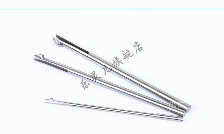 内孔去毛刺倒角刀 去除反面毛刺反倒角刀 一次过孔正反倒角 bo-2.0(2.