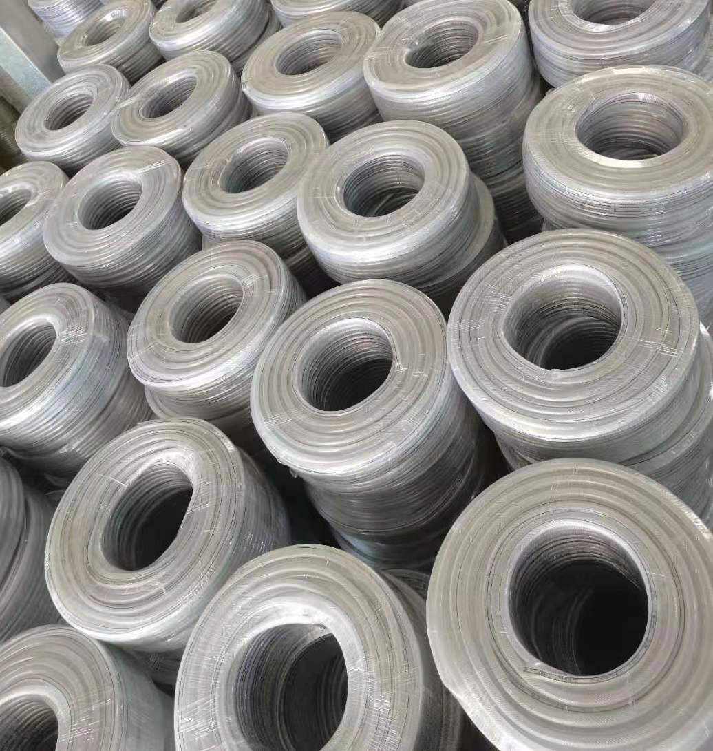 秀谛亚微孔纳米管曝气管水底增氧暴气管水产养殖爆气管鱼塘增氧虾养殖