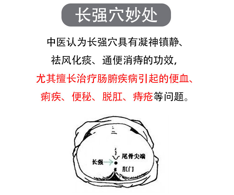 适用于会阴灸器坐灸仪妇科和家用砭石陶瓷艾灸罐私密护理艾灸谷道牛灸