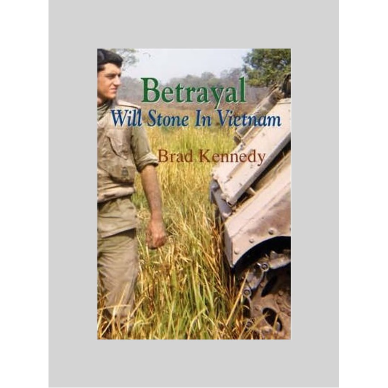 按需印刷Betrayal[9781891386404]