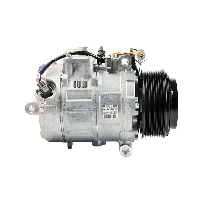 适用于宝马x1x3 x5 x6320 325 520 523 525空调压缩机 冷气泵 空调泵