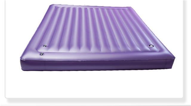 悠爱得水床家用双人单人充水情趣小波浪成人多功能夏季恒温水床垫