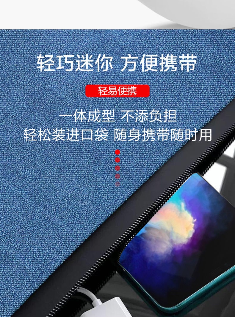 圣德胜适用苹果平板ipadpro202020182021air4typec耳机转接头转换器圆