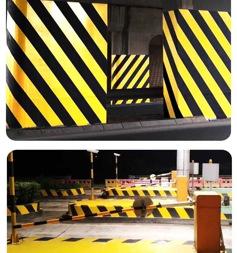 惠利得 秦璧 道路反光漆夜光超亮马路划线漆耐磨白黄色地标面画线油漆