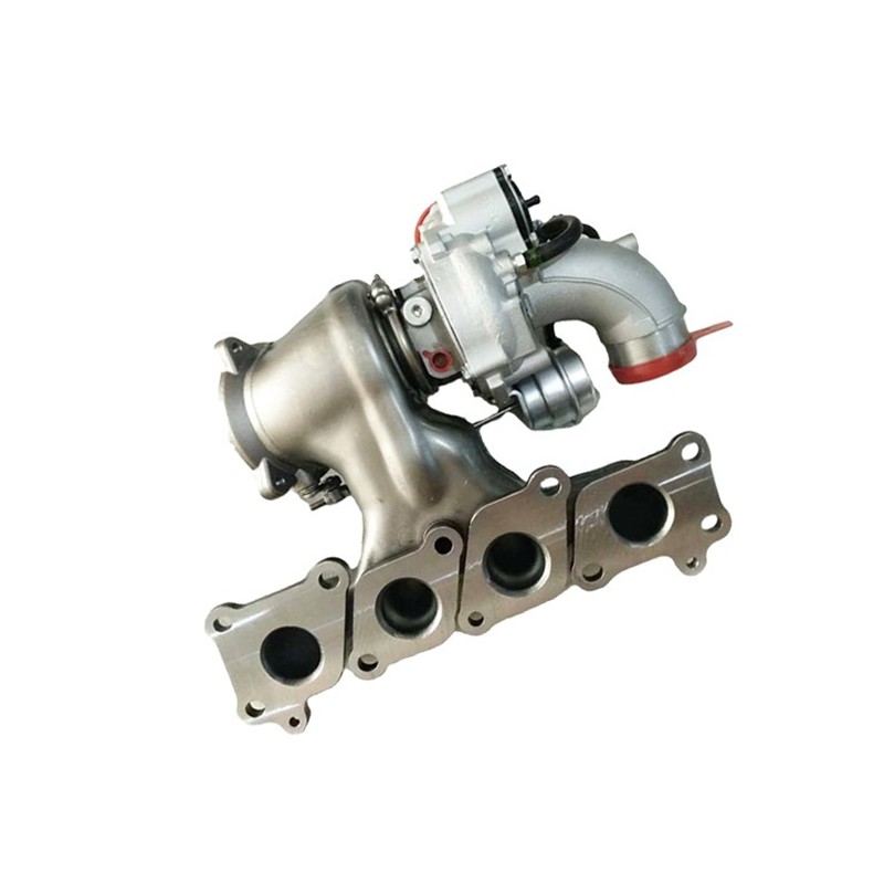 适用于 沃尔沃 涡轮增压器 涡轮总成 原装全新 沃尔沃c70【图片 价格