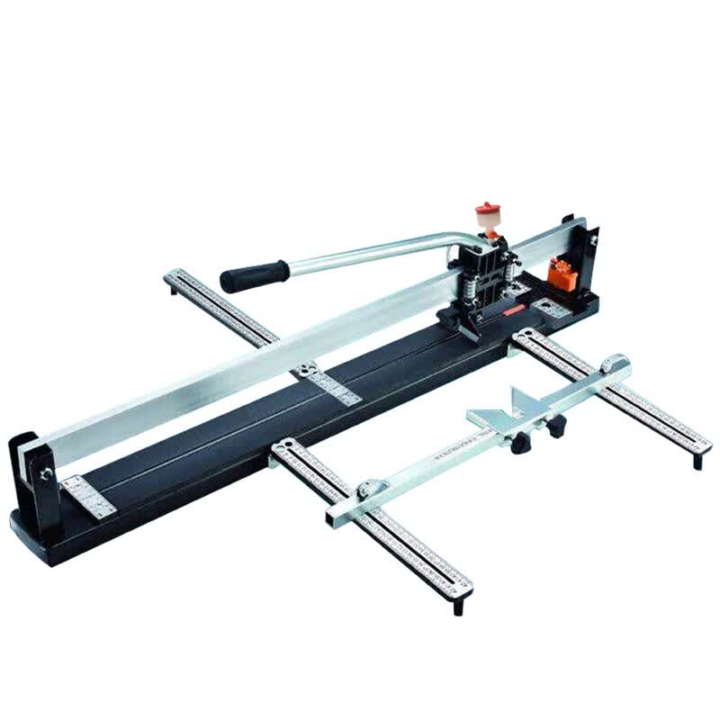 西德勒宽手动瓷砖切割机推刀手推地板砖割刀8001000800新880181个三万