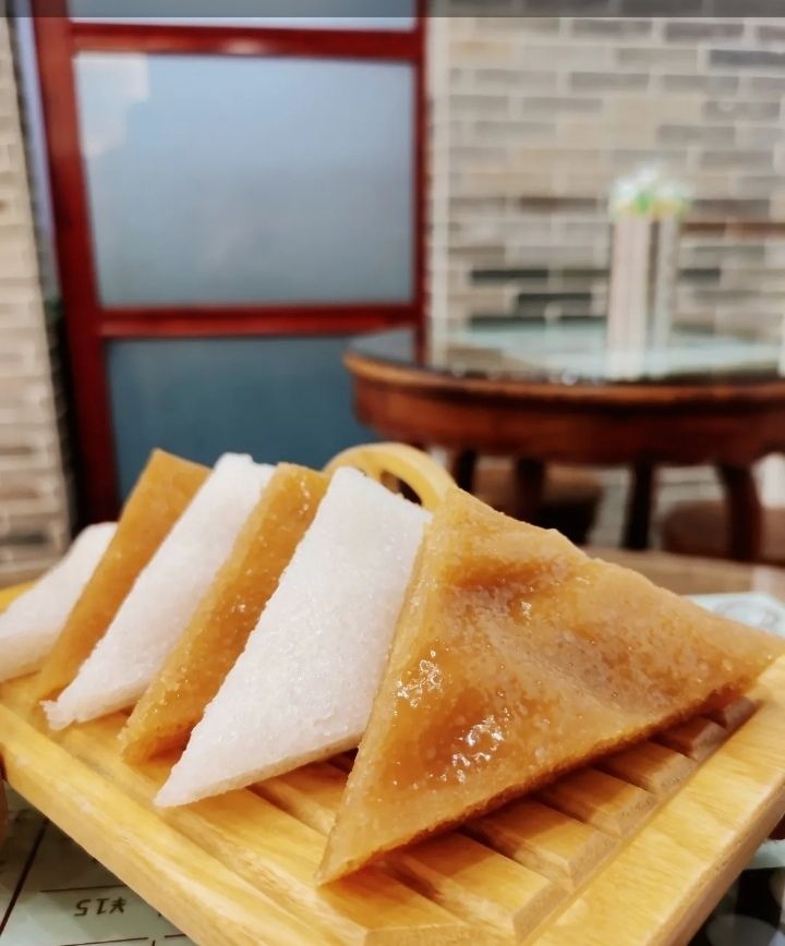 伦教糕店铺图片