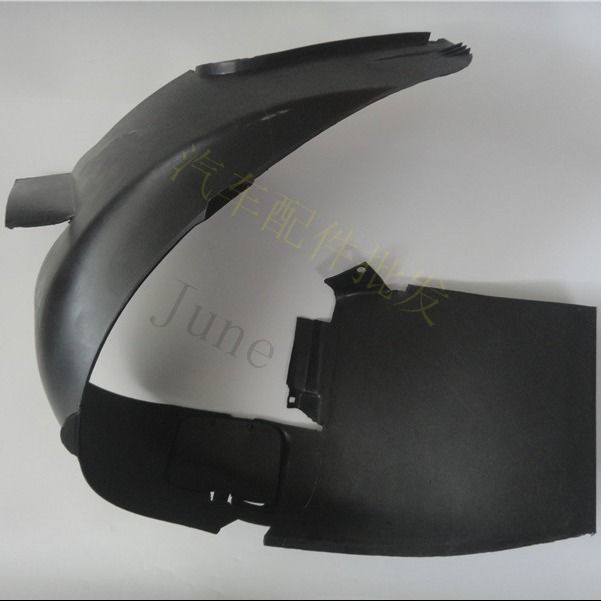 公鹤 雪铁龙 爱丽舍 富康 叶子板内衬 车轮内衬 前轮内衬挡泥板 内