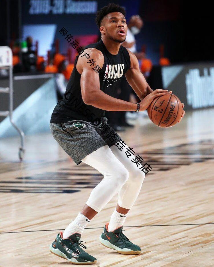 【官方旗舰自营店】aj【官方旗舰自营店】aj字母哥2代白水泥黑白3代黑