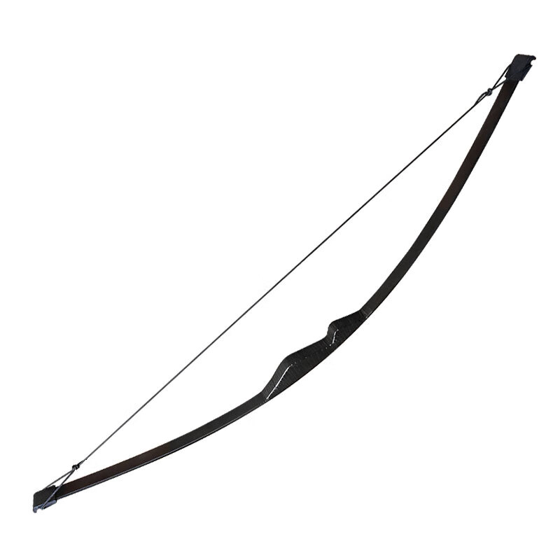 弓箭直拉儿童美猎弓弦纯手工轮胎编织射箭射击传统弓绳子绕弦拉线 穿