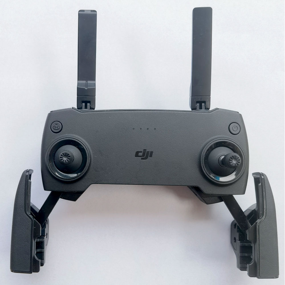 二手无人机遥控器御mini/minise 支持模拟器男孩老婆礼物盲盒 遥控器