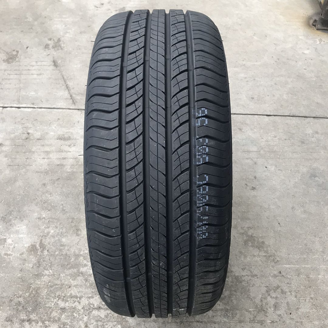 21550r17sa07花纹长安cs35原装轮胎17寸21555r17sa37