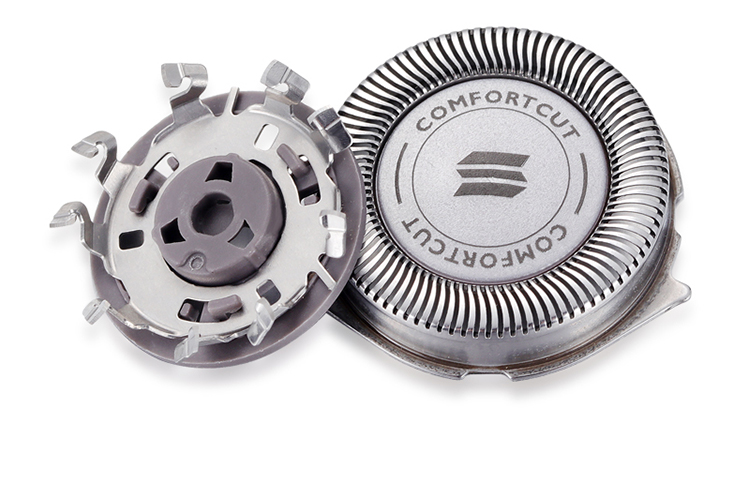 zdcp适用飞利浦philips电动剃须刀刀头刀片刀网配件series5000电动