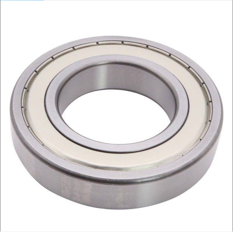 灰斗车6206轴承2fzz2f2rs工地用人力车手推车轴承劳动车水泥车轴承