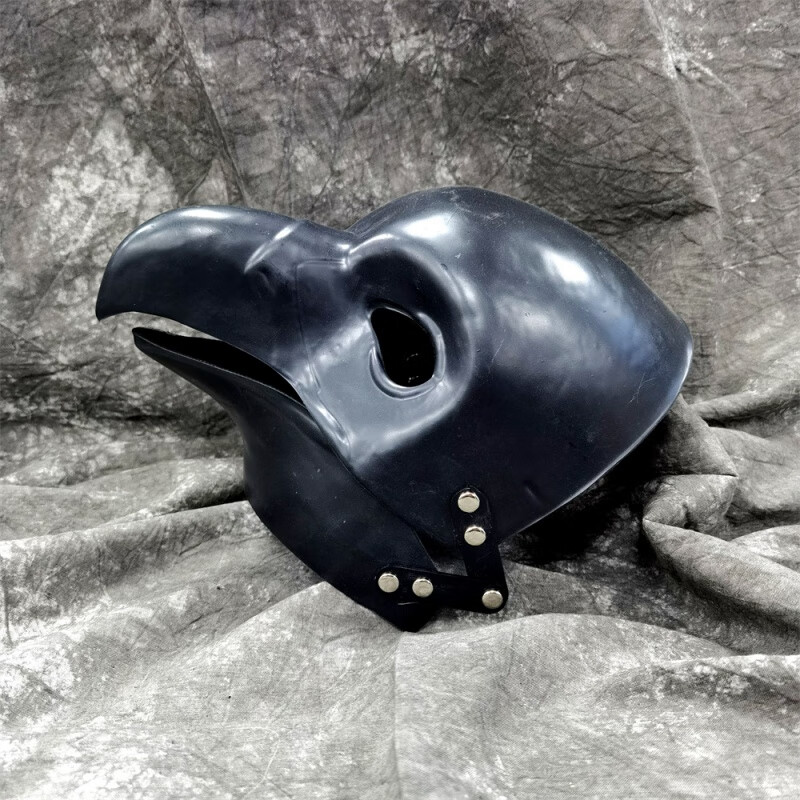 兽装furry wildbeast 兽装写实头骨fursuit furry材料定制定做适合 猫