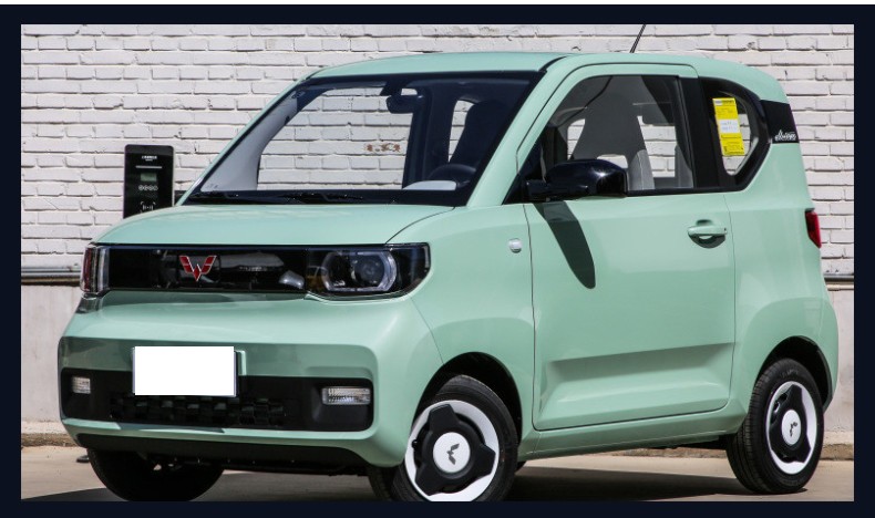 钢圈适用五菱宏光mini宝骏e100e200轮毂钢圈铁圈铁轮毂12寸铝合金轮毂