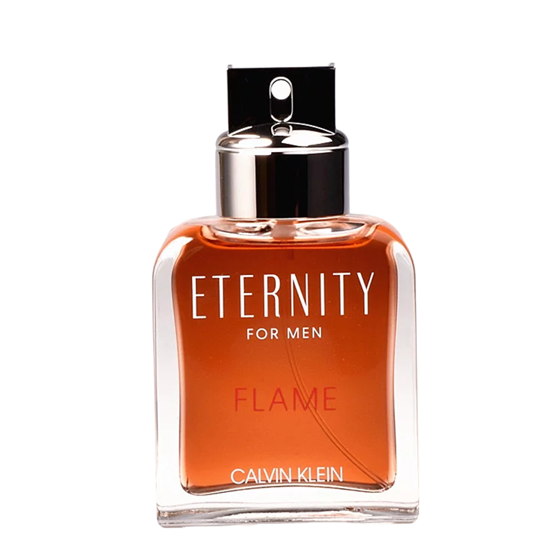 凯文克莱calvinkleinck雅致时刻示爱beauty女士香水永恒旋律女士100ml