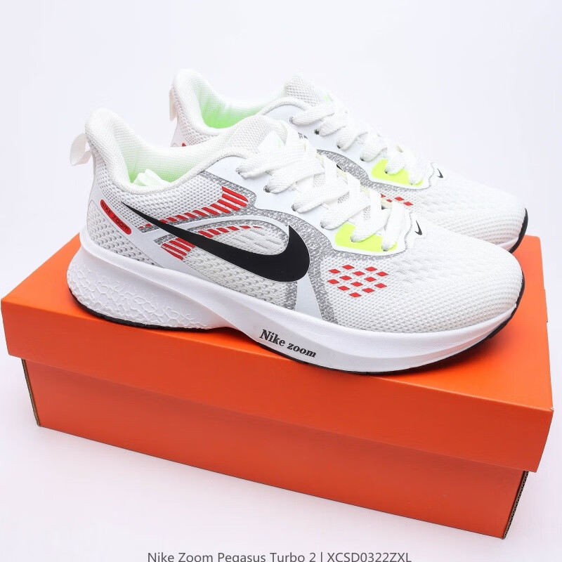 纯原air zoom pegasus turbo2登月缓震耐磨轻便运动休闲跑步鞋高品质