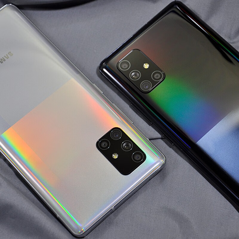 三星(samsung) 三星(samsung) galaxy a51 5g sm-a5160通a a71 