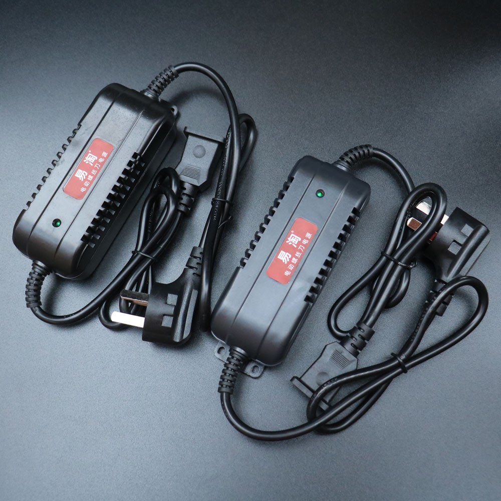 易淘电动螺丝刀电源100w180w大功率电批适配器800801802螺丝批电源60w