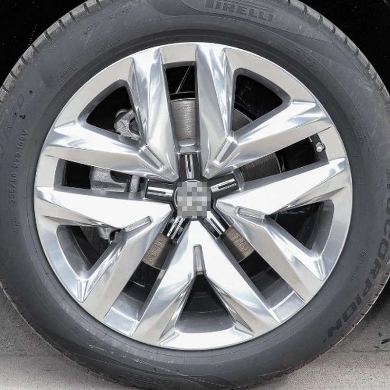 寸21寸轮毂钢圈2020款大众途昂x轮毂19寸20寸21寸2021款大众途昂21寸