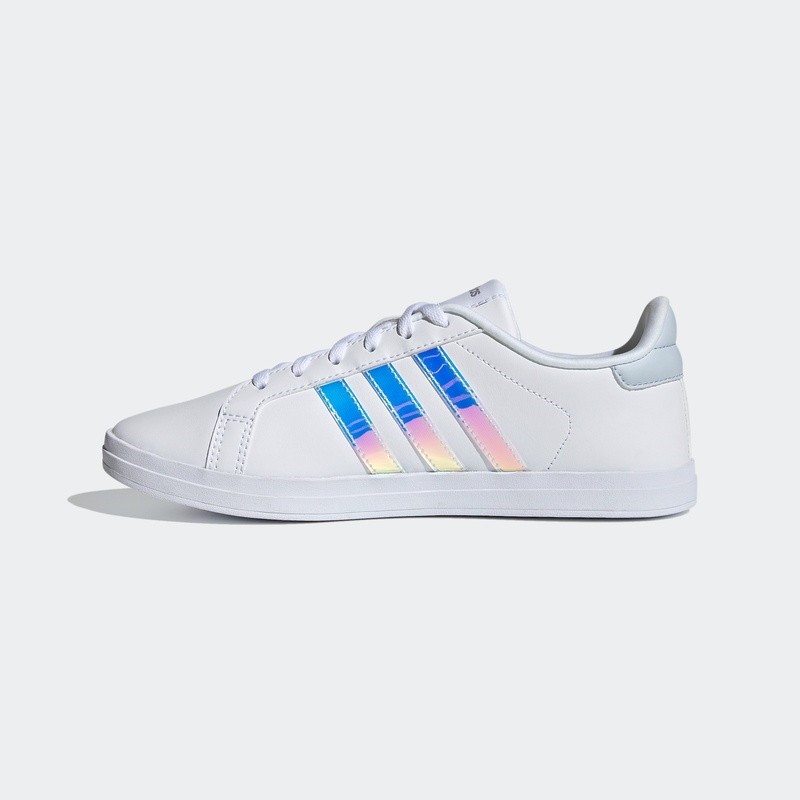 adidas阿迪达斯neo新款女鞋轻便休闲简约时尚低帮休闲板鞋eg4083db01