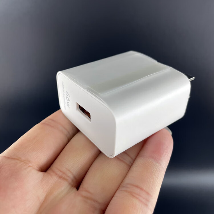 华为荣耀x20原装充电器数据线11v6a超级快充66w原厂6a闪充电线荣耀x20