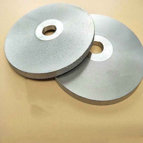 高硬金刚石砂轮片钨钢硬质合金刻刀磨制砂盘砂轮磨片磨具角磨机用