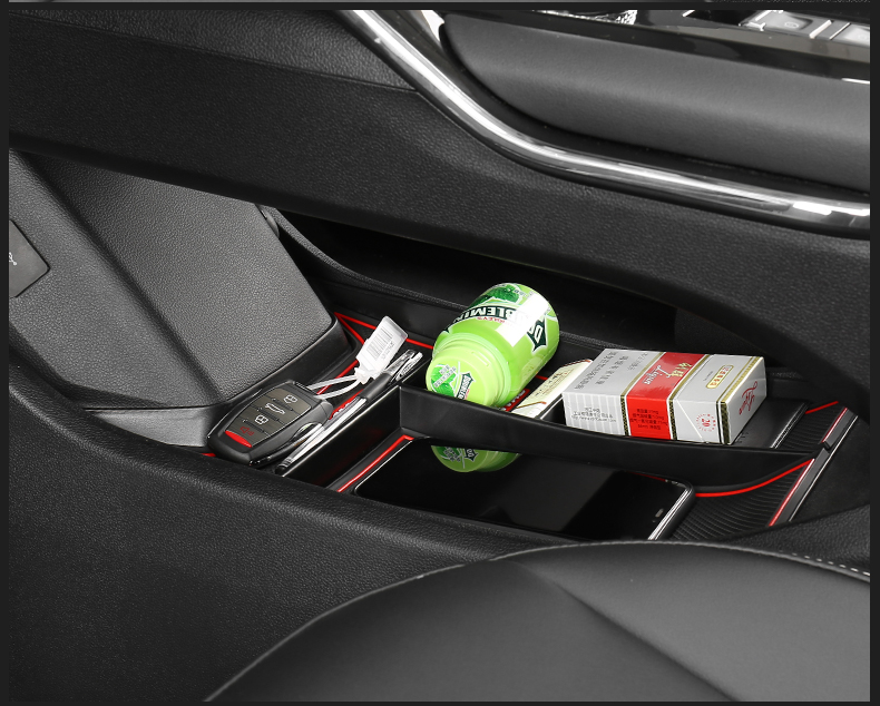 第三代哈弗h6扶手箱 2021款第三代哈佛h6扶手箱储物盒全新哈弗h6下