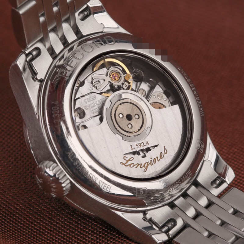 4,哪里可以买到仿浪琴手表,可以戴吗?