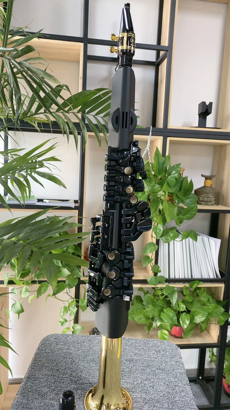 全新雅马哈yds150电吹管电子萨克斯乐器进口国行专业级原装 雅马哈