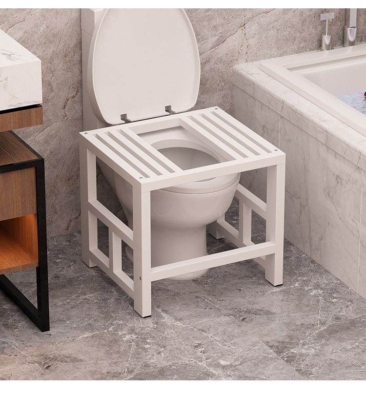 适用于蹲便器坐架马桶蹲架坐便改蹲便神器孕妇老人临时简易改装蹲坑式