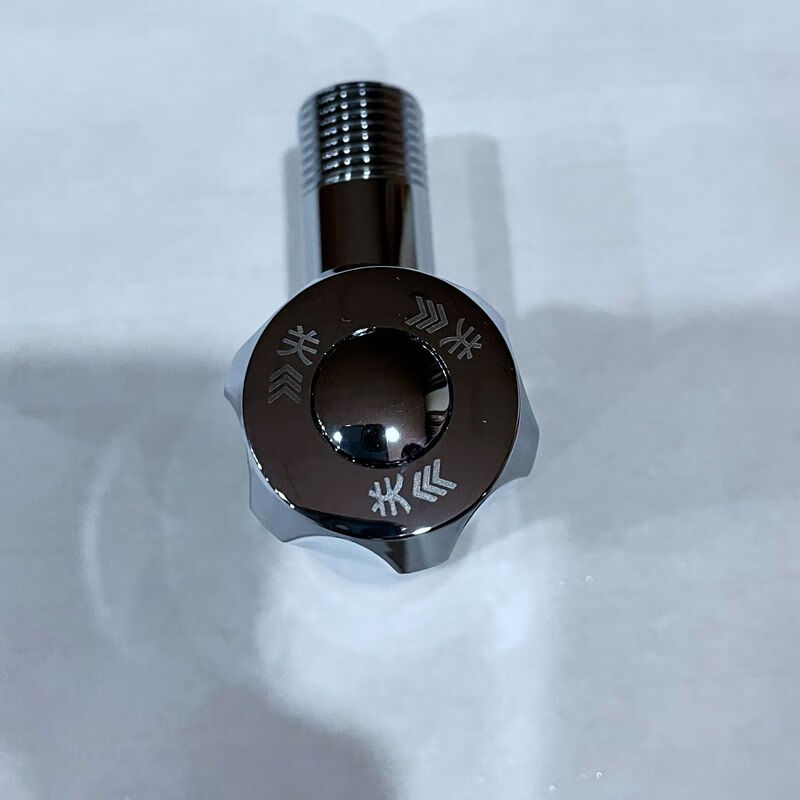 润华年 适用于海尔洗衣机水龙头全铜自动止水全自动波轮滚筒海尔三星