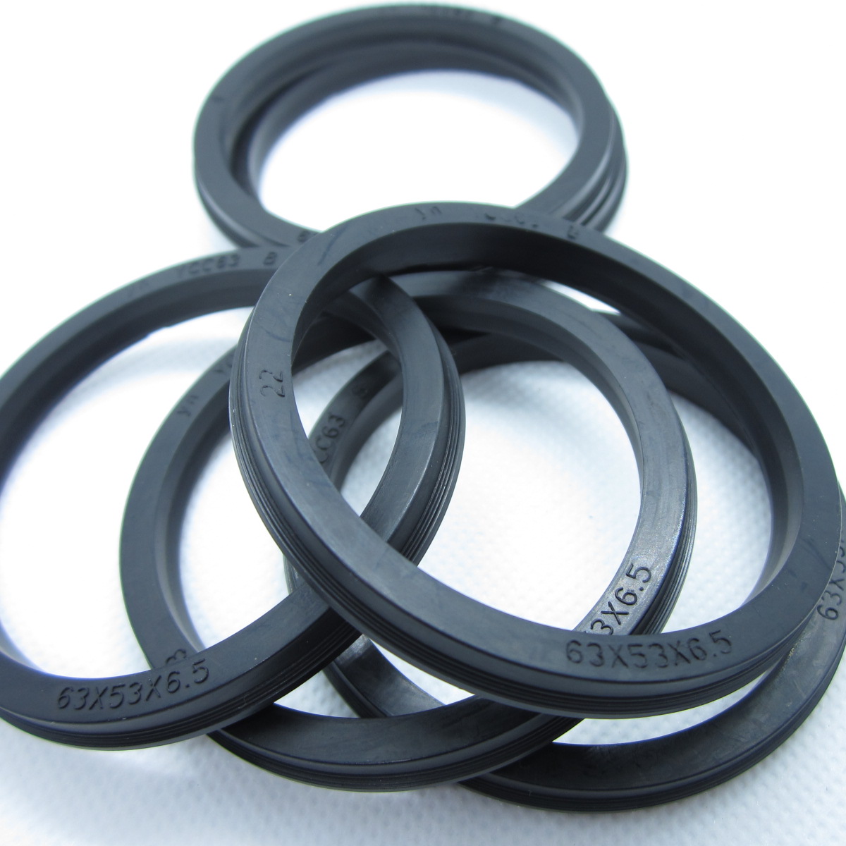 y型气缸密封圈 ycc pgy e4 gp型32/40/50/63/80/100/140/150/1 50*40*