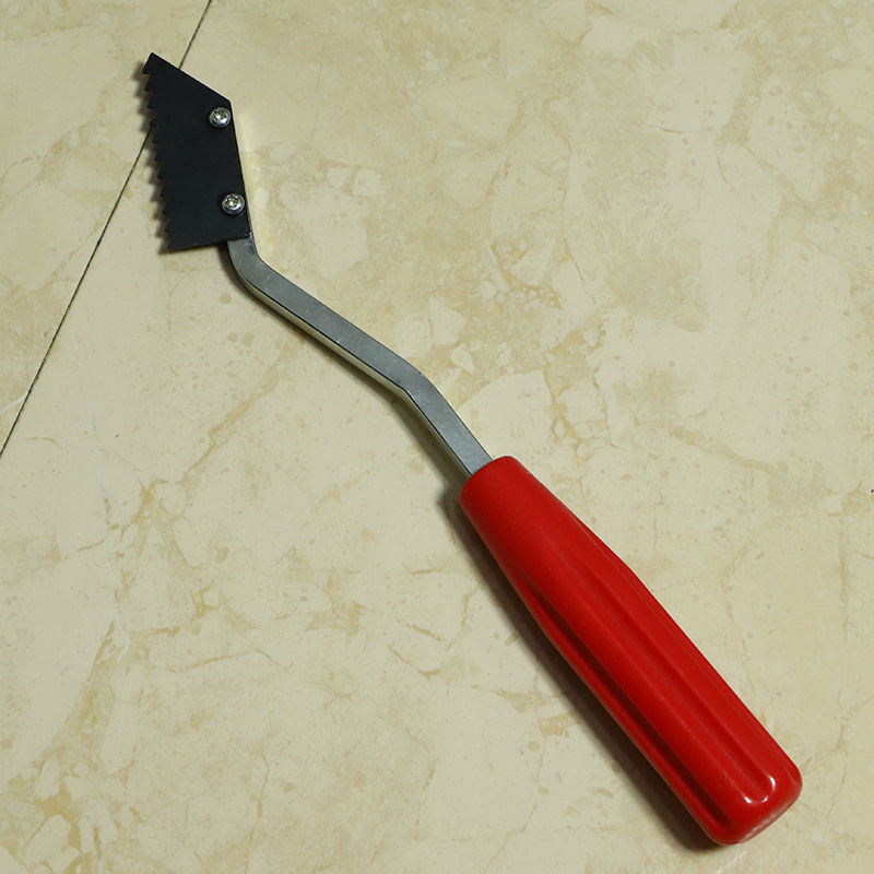 清缝刀瓷砖美缝施工工具定制清缝刀1刀片5