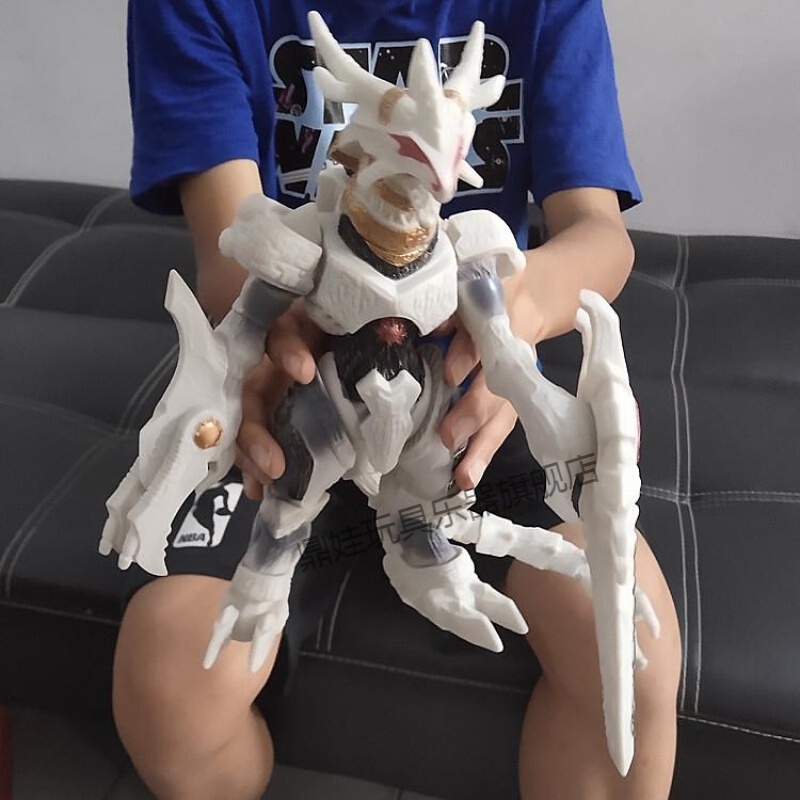 萨乌鲁斯软胶大号【图片 价格 品牌 报价】-京东