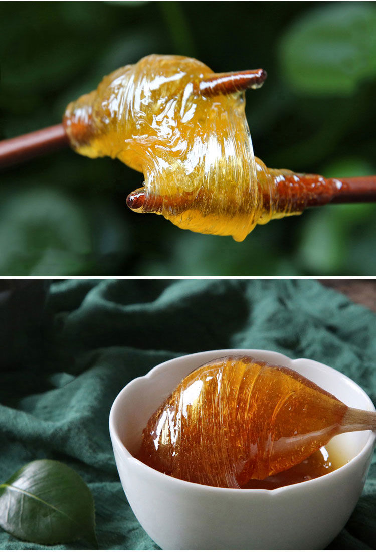 湖南石门特产正宗传统麦芽糖糖稀手工饴糖500g传统搅搅糖烘焙糖浆