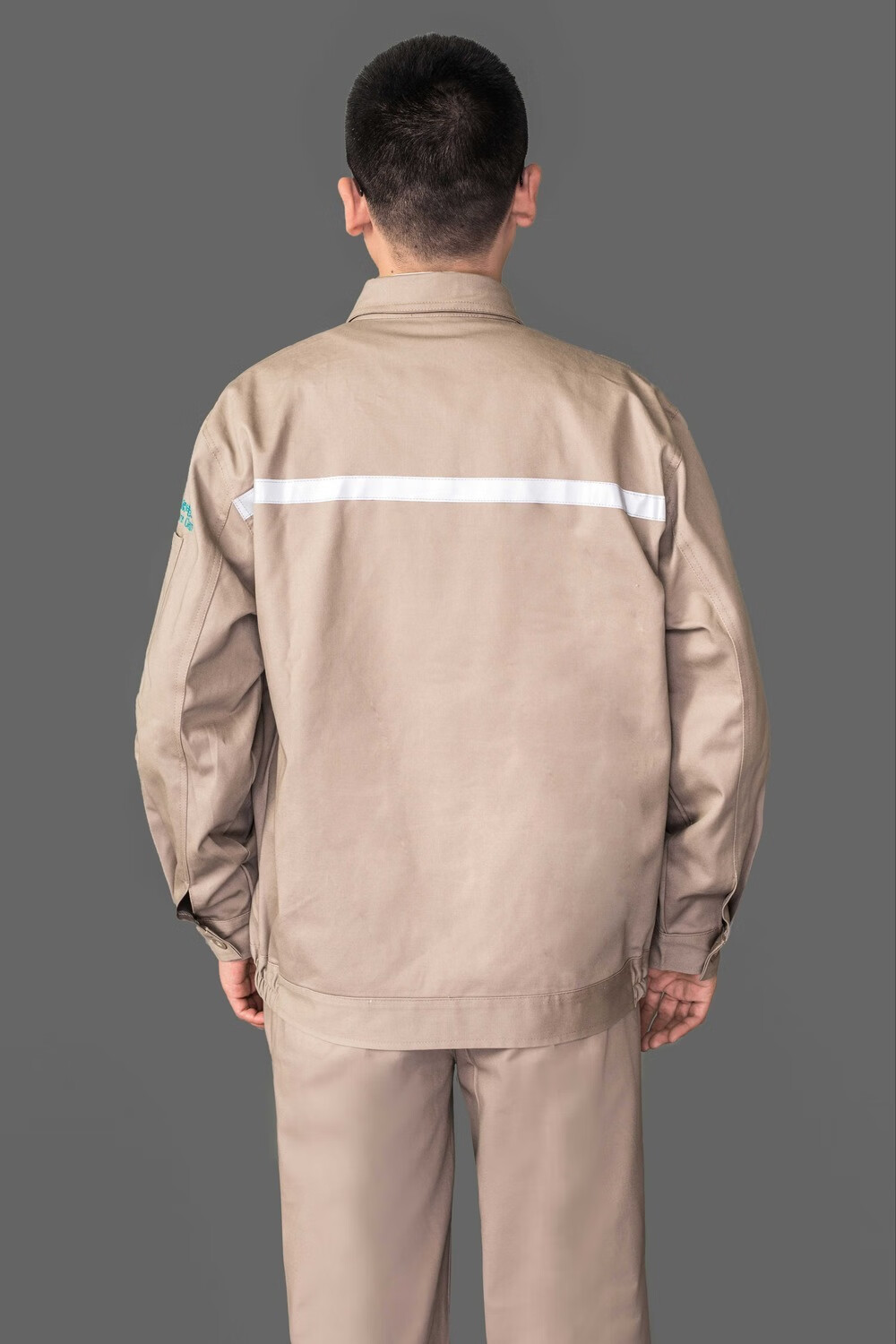 国家中国南方电网工作服套装电工长袖电力耐磨秋冬劳保服电焊工装春秋