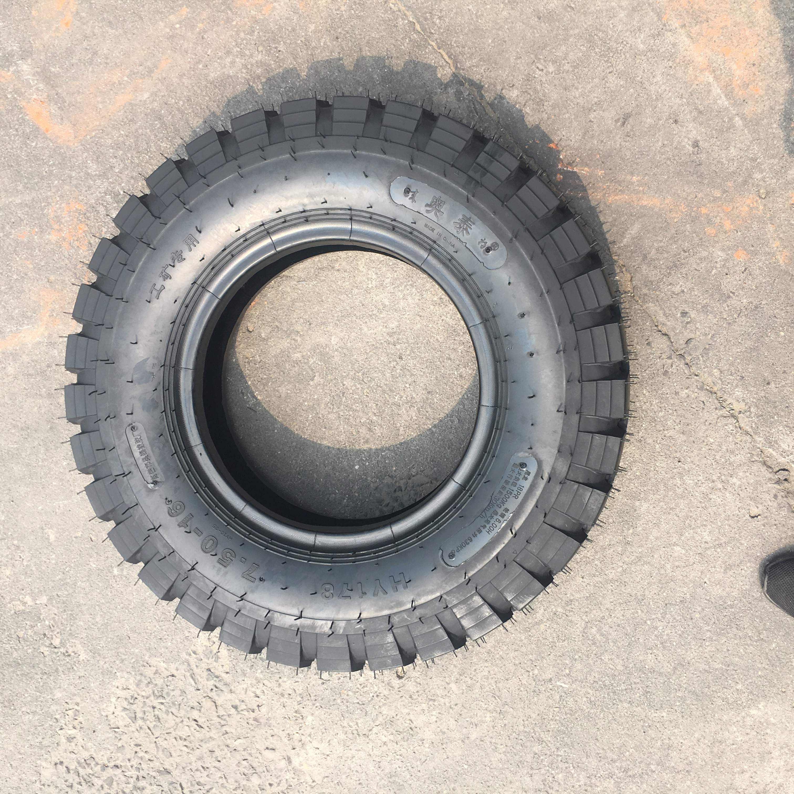 农用车手扶拖拉机拖斗小翻斗车7.