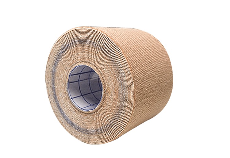 妥能医用胶带3m宜拉透气胶布肤色医疗弹力鼻胃导管固定贴手足防裂开