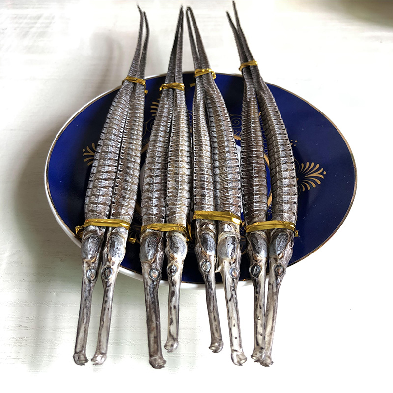 六角大海龙干货拟海龙本港50克公母男性养生泡酒材料煲汤912条共25克