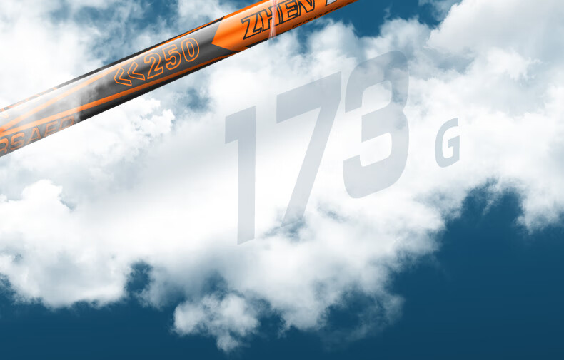 Grsaed Carbon Fiber Landing Net Pole, Ultra-Light And Ultra-Hard Telescopic Landing Net Rod, Complete Fishing Landing Net Set with Fish Net, 3.0 Meters, Orange 12