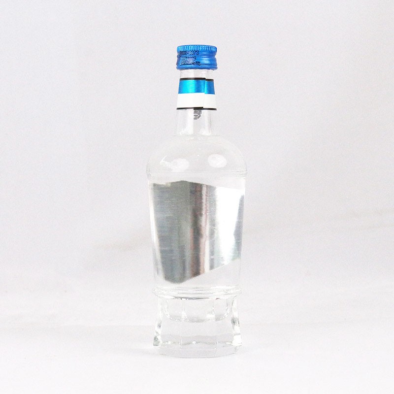 董酒复古系列蓝董54度100ml董香型品鉴小酒版老八大名酒100ml1瓶