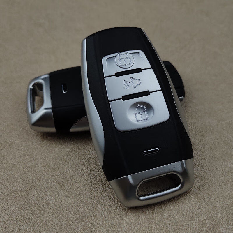 长城钥匙h2汽车哈弗遥控钥匙h6coupe哈弗替换壳钥匙h7哈弗外壳壳哈弗