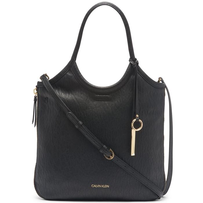 calvinklein凯尔文克莱恩ck女包手提包gabrianna单肩斜挎磁扣12006734
