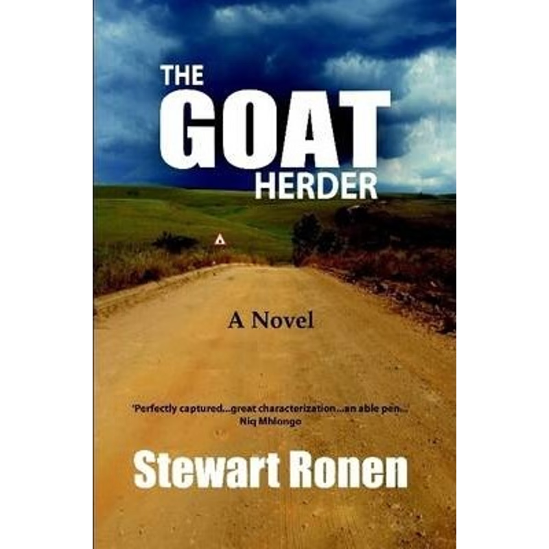 按需印刷The Goat Herder[9780557698127]